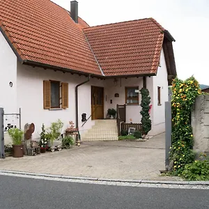 Am Rathaus , Dingolshausen Deutschland