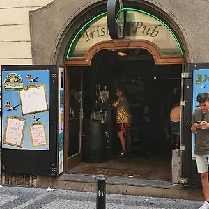 Dn Pub , Prag Tschechische Republik