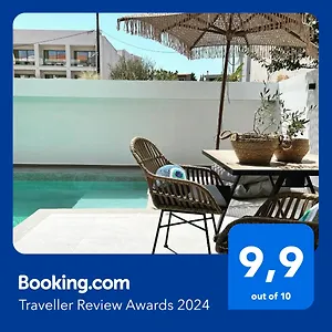 Olvion Luxury Living , Kallithea (Chalkidiki) Griechenland