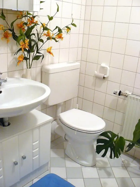 1-Zimmer-Apartment Mitten Im Friedrichshain Berlin